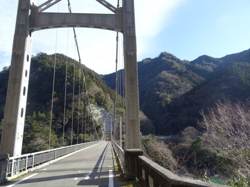 鷹巣橋