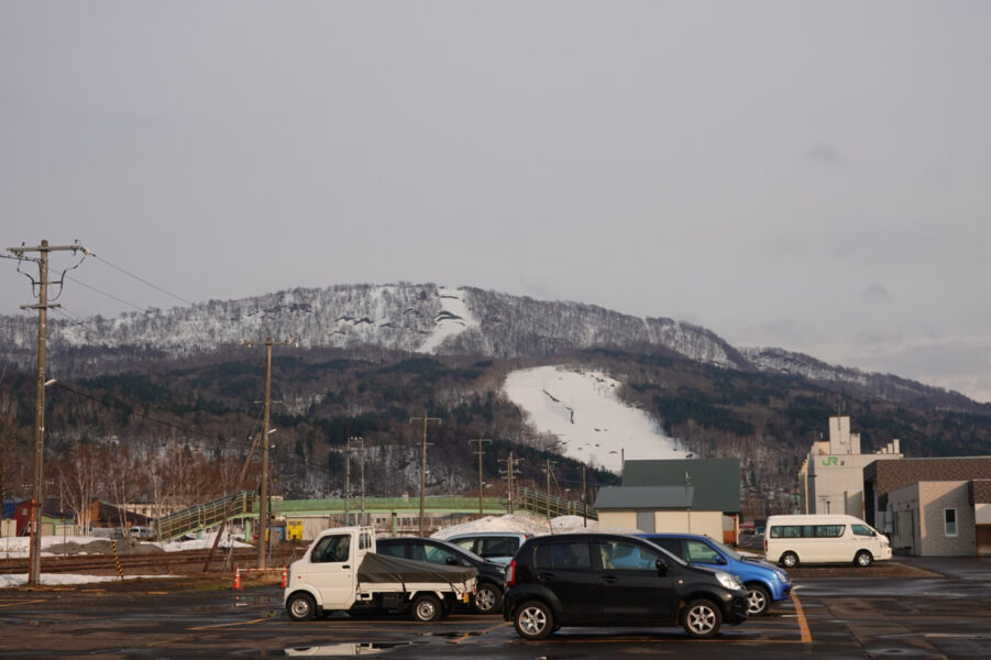 音威富士スキー場