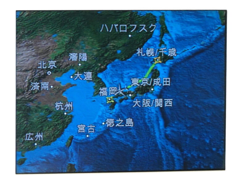 ADO112便・FLIGHT-MAP