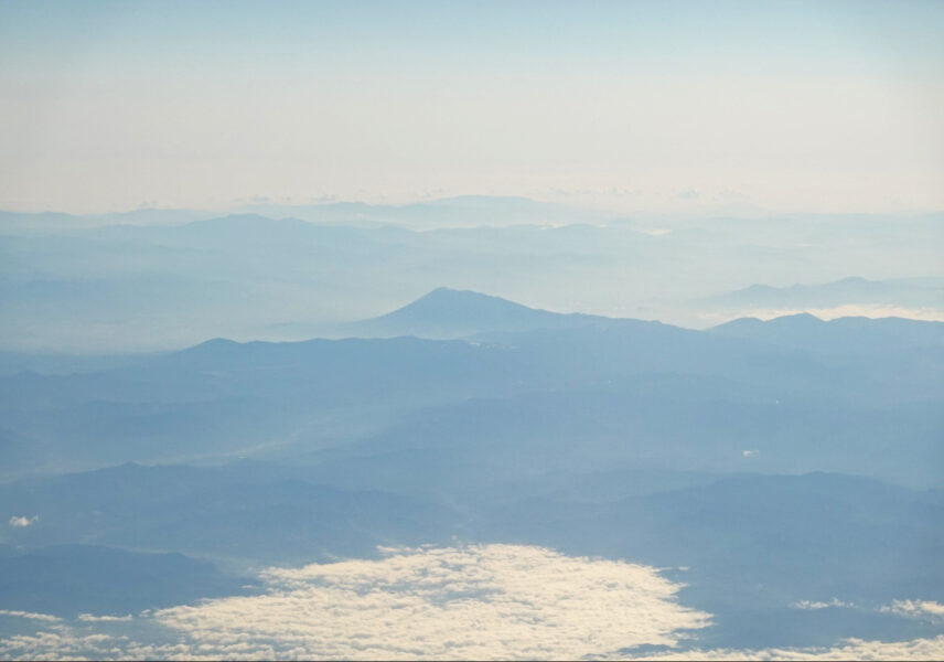 岩手山（ＡＤＯ１１２）