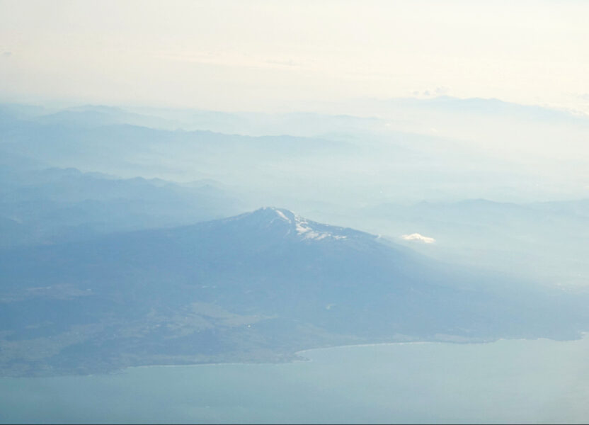 鳥海山（ＡＤＯ１１２）