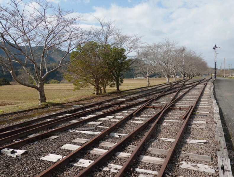 シーサスクロスポイント（宮之城駅）