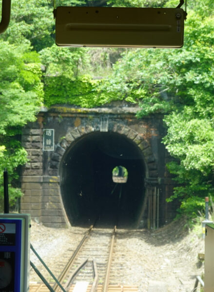 関西本線（加太～関）