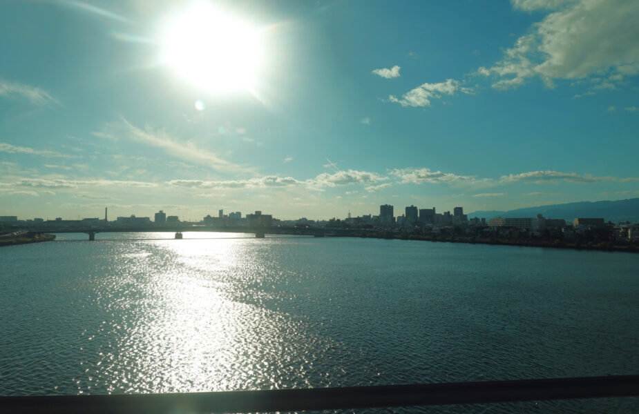 神崎川（のぞみ３３号）