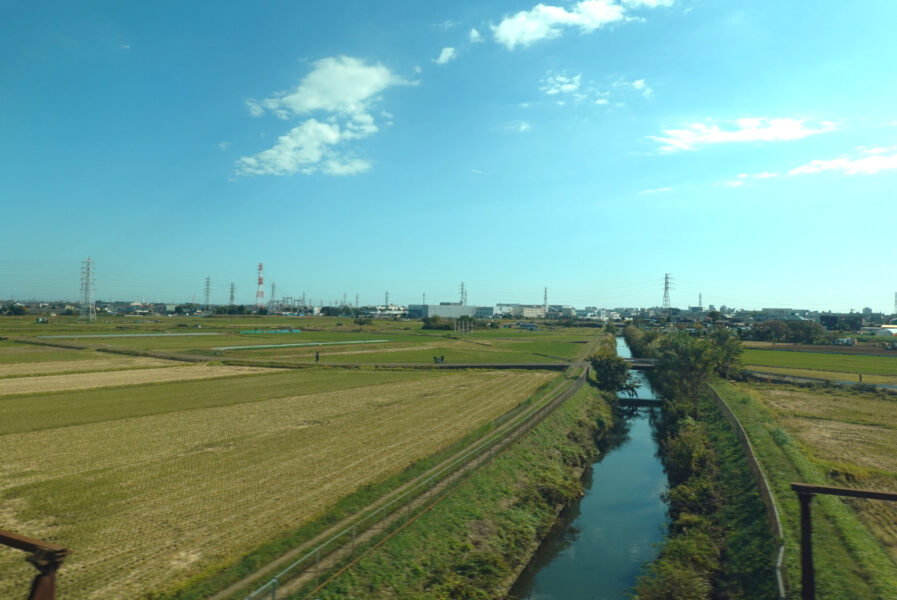 新横浜～小田原（のぞみ３３号）