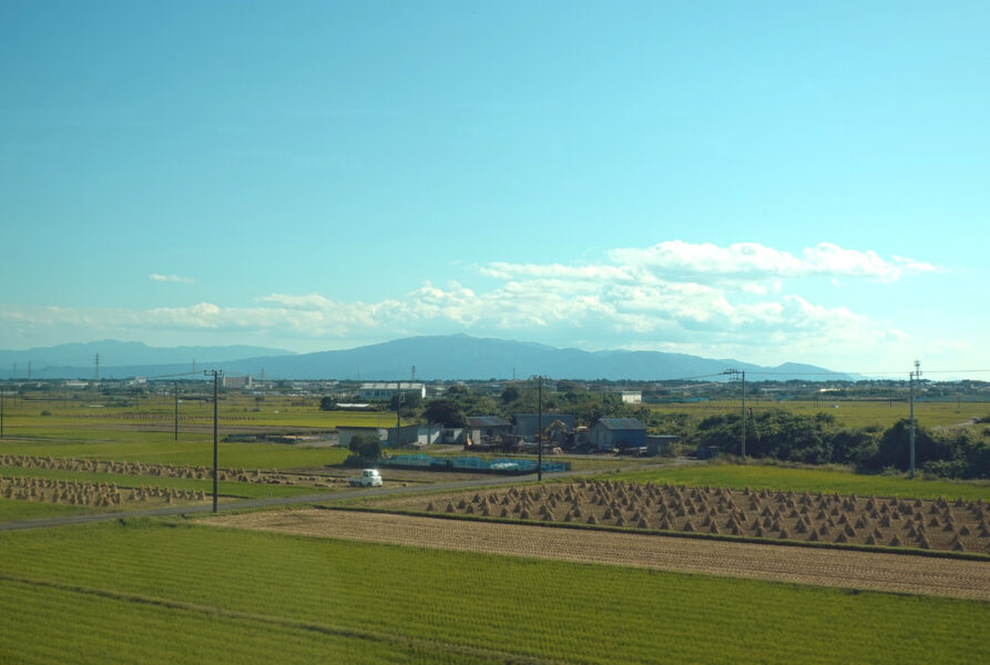 三島～新富士（のぞみ３３号）