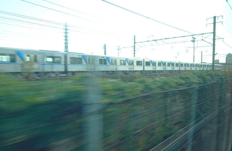 静岡鉄道（のぞみ３３号）