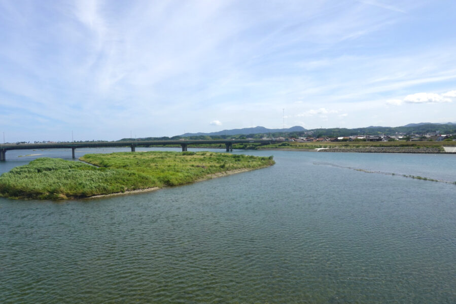 高津川（益田）