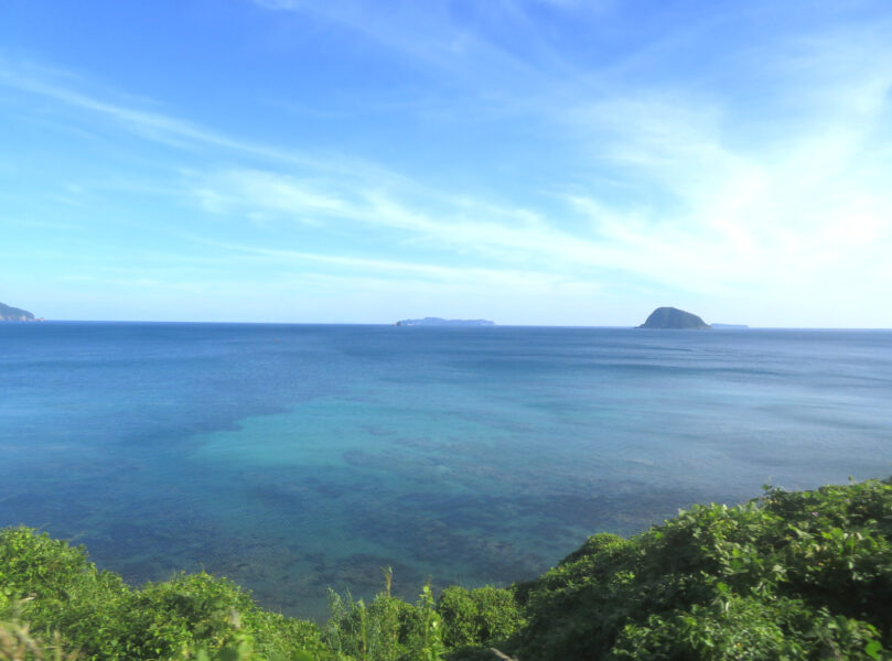 飯井～三見（山陰本線）