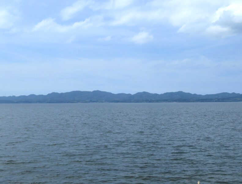 宍道湖（山陰本線）