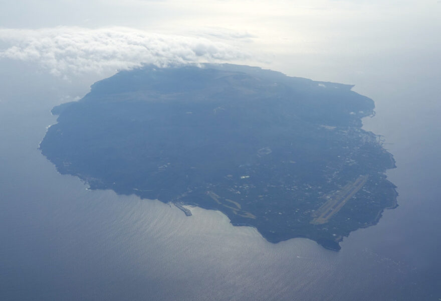 東京　大島（SNA14）