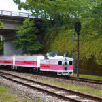 スーパーカート（高千穂鉄道）